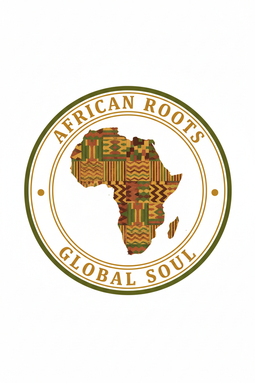 African Roots Global Soul Tee