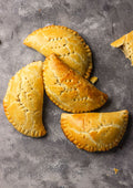 How to Make Meat Pie, The OMOAYO Way
