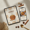 Recipe eBook